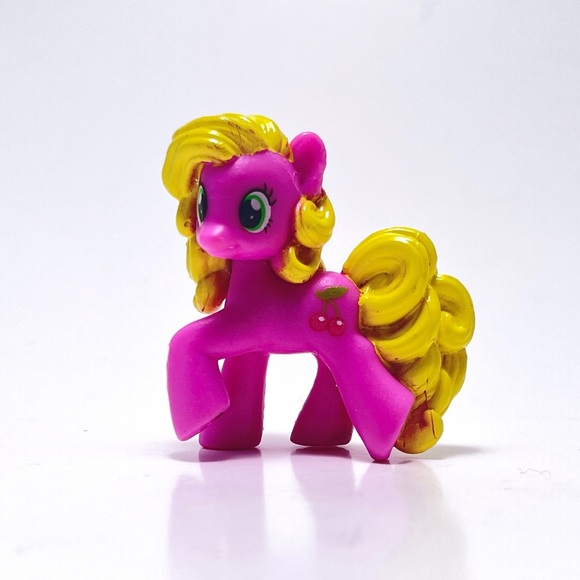 My Little Pony Minis - Picture 3 of 8